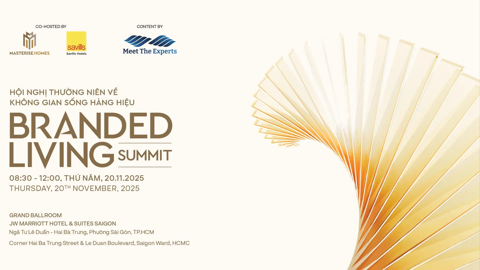 Sống hàng hiệu: Xu hướng tất yếu của thế hệ hướng đến trải nghiệm và chất lượng